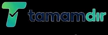 tamamdır